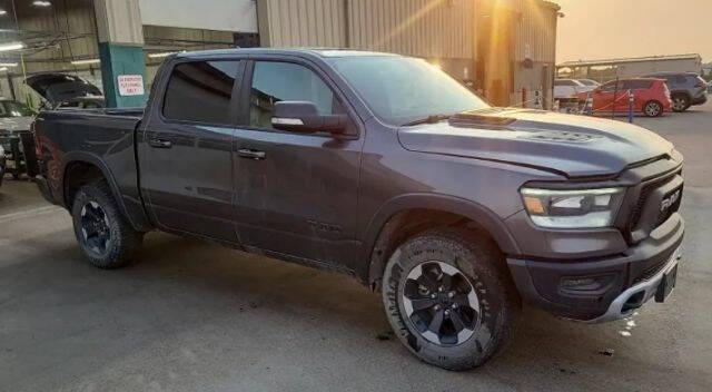 ram ram 1500 pickup 2020 1C6SRFLM9LN293718 image ram ram 1500 pickup 2020 1C6SRFLM9LN293718 image